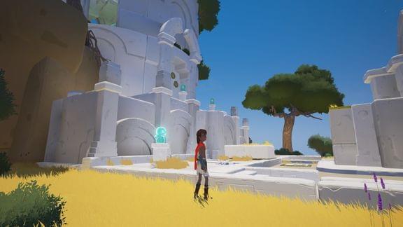 Screenshot of Rime