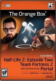 The Orange Box cover