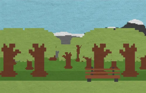 Screenshot of One Chance