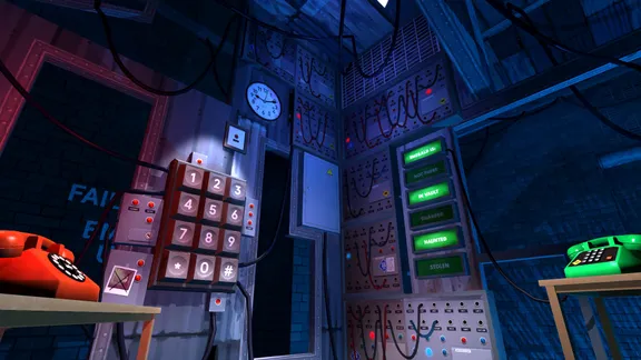 Screenshot of Dr. Langeskov etc.