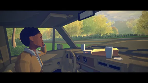 Screenshot of Virginia
