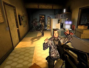 SWAT 4